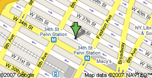 Bnytech NY Location