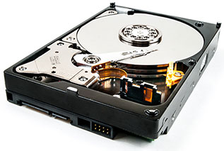 Data recovery New York